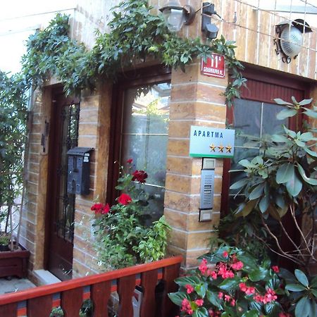 Apartment Maruska Толмин Екстериор снимка