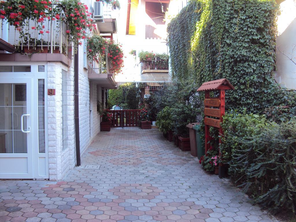 Apartment Maruska Толмин Екстериор снимка